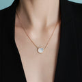 Antifer Mother of Pearl pendant