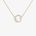 Antifer Mother of Pearl pendant
