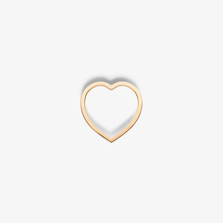 Antifer Heart ring