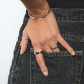 Antifer bracelet