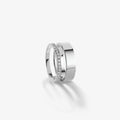 Berbere 2-row ring