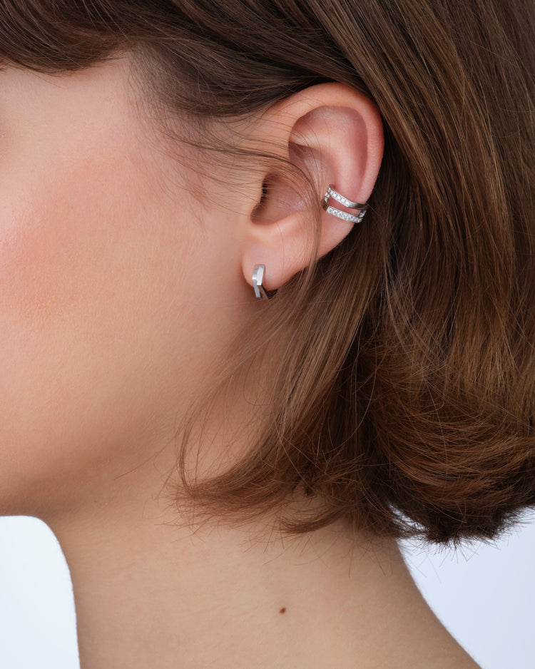 Clip d'oreille Antifer