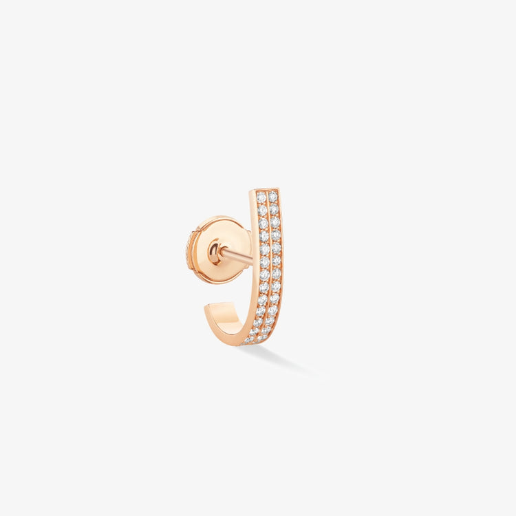 Berbere 1-row earring