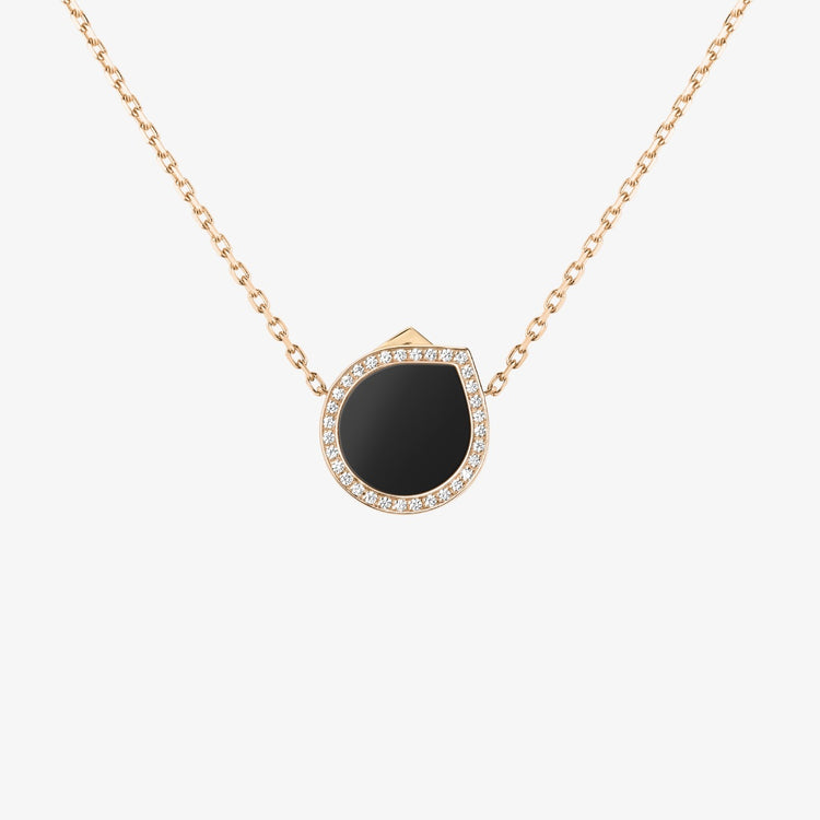 Antifer Onyx pendant