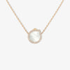 Antifer Mother of Pearl pendant