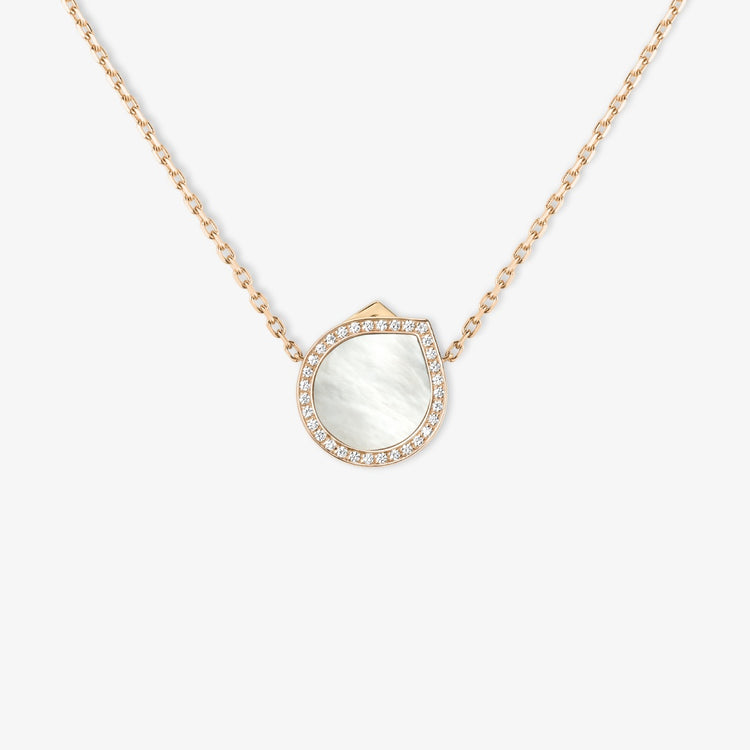 Antifer Mother of Pearl pendant