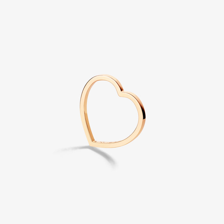 Antifer Heart ring