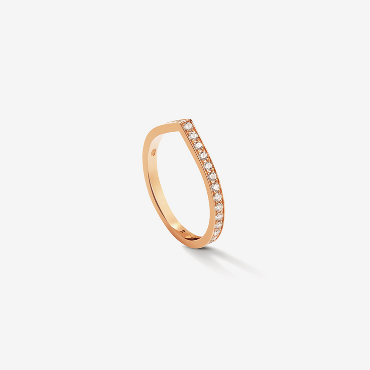 Antifer ring