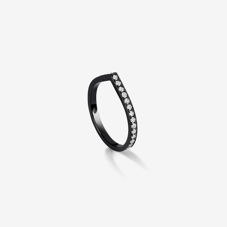 Antifer ring