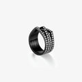 Bague Antifer 4 rangs