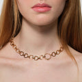 Collier Antifer