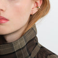 Antifer 4-rows earcuff