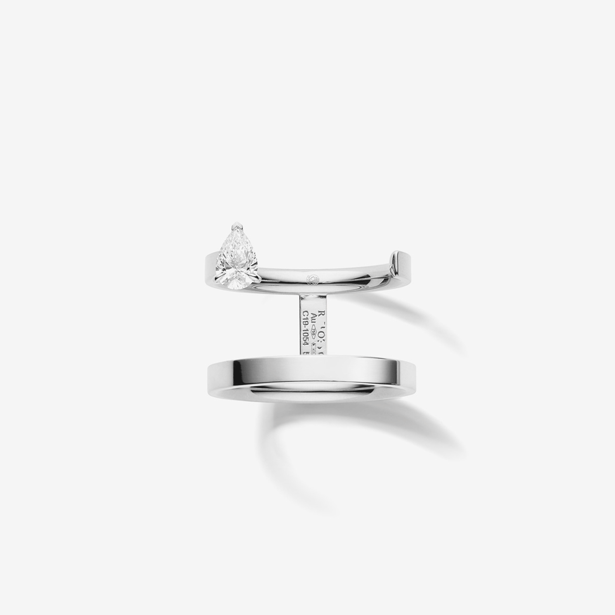 Repossi ring clearance