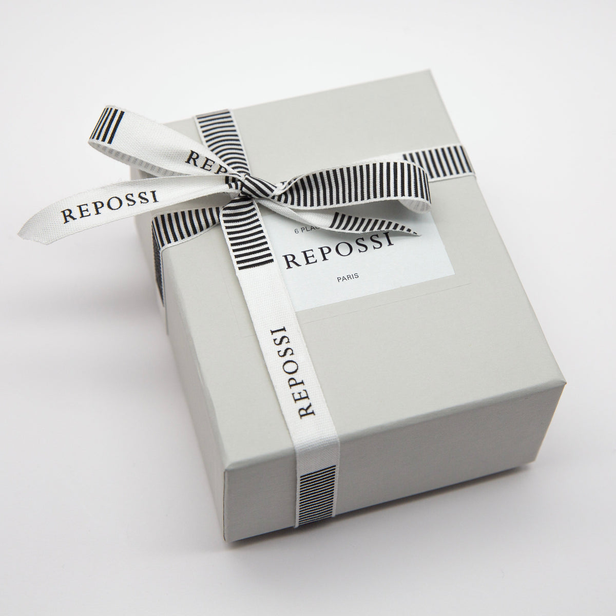 General Collection Note Packaging Collections